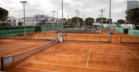 Bari, la storia del Circolo Tennis dal 1936 a oggi: in attesa di un nuovo Gianluca Pozzi